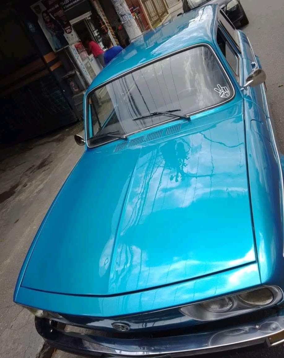 Classic VW
